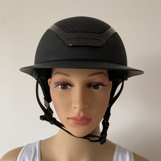 Casque KASK Dogma Star Lady occasion