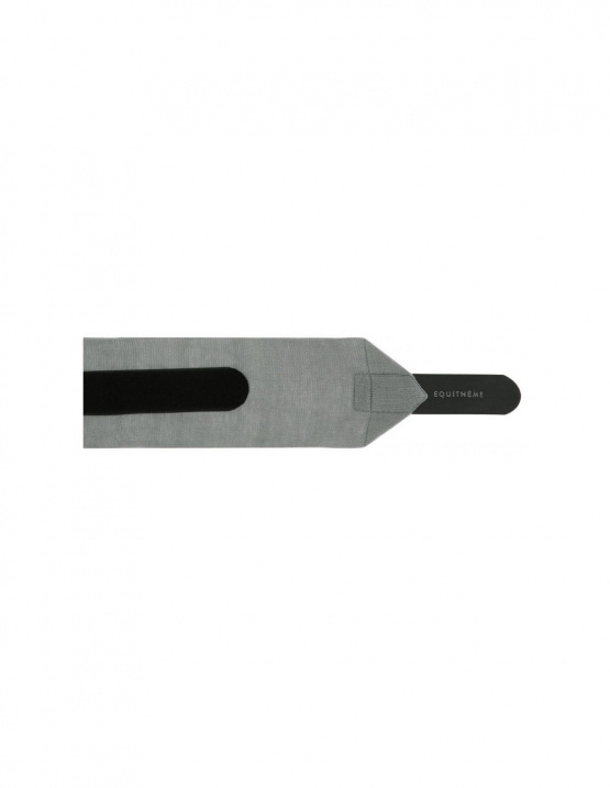 Bandes de repos Equithème gris (neuf) occasion