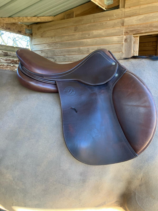 Selle Antares Signature édition limitée 17 occasion