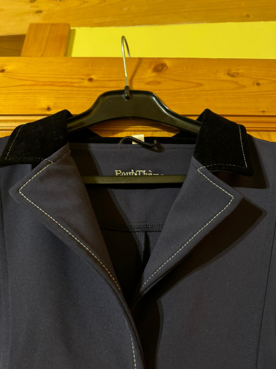 Veste de concours Equitheme Soft Colour (42) occasion