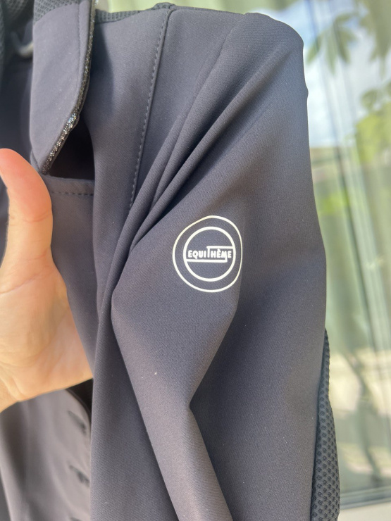 Veste concours Equithème (36) occasion