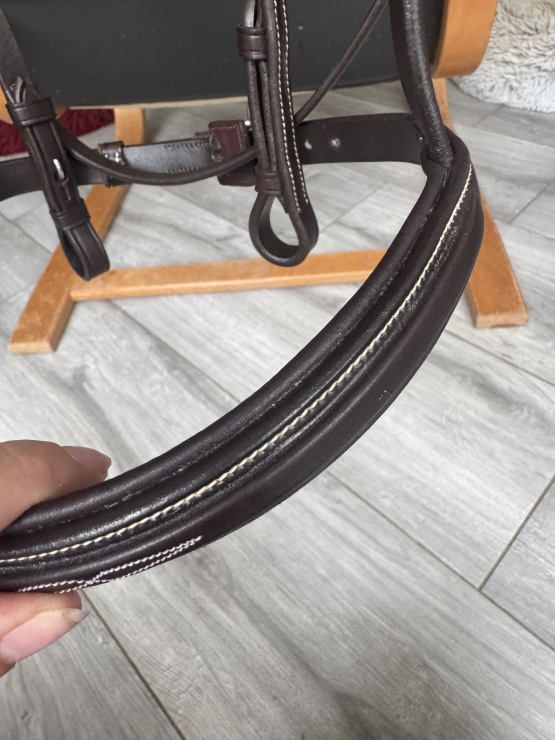 Filet Voltaire (cheval) neuf occasion