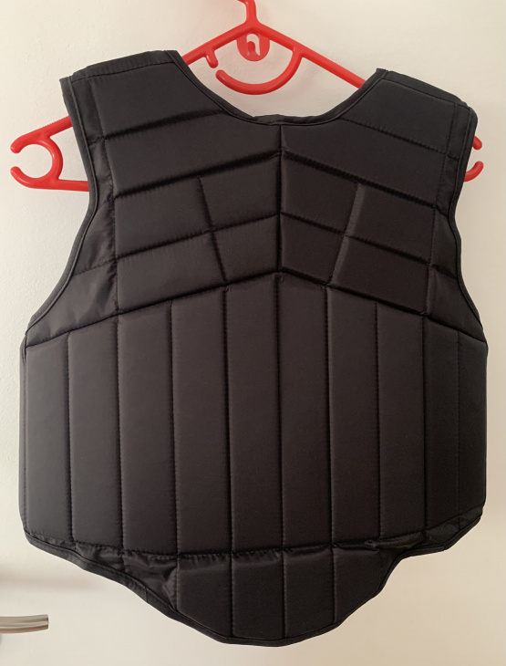 Gilet de protection Smart Rider occasion