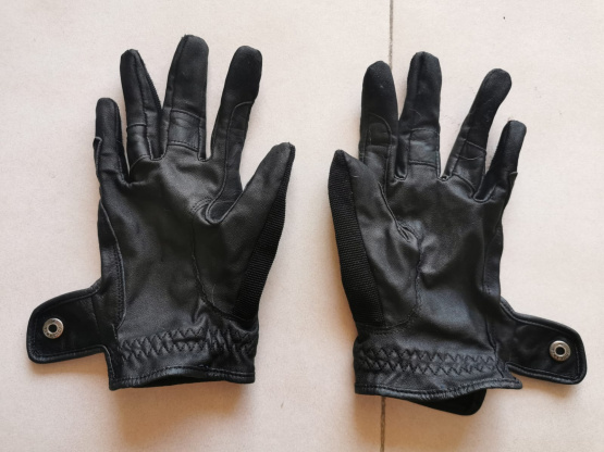 Gants mi-saison Fouganza occasion