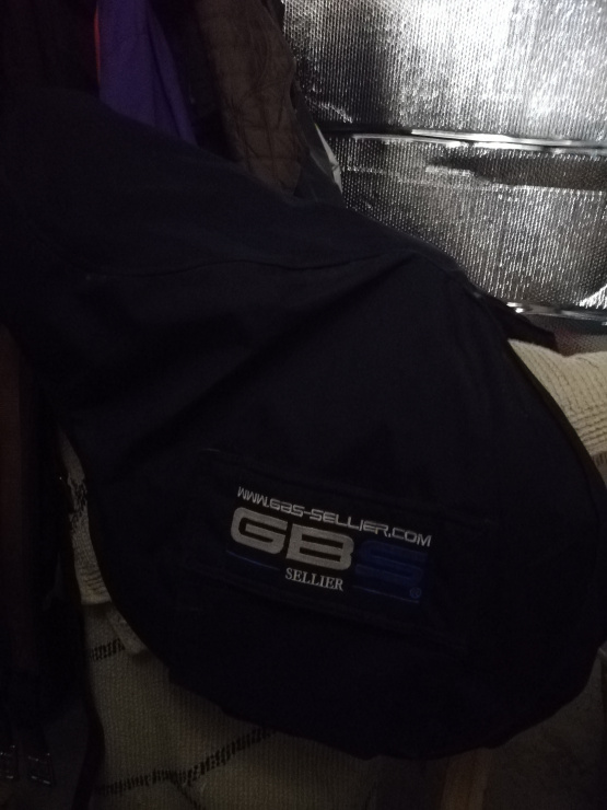 Selle GBS occasion
