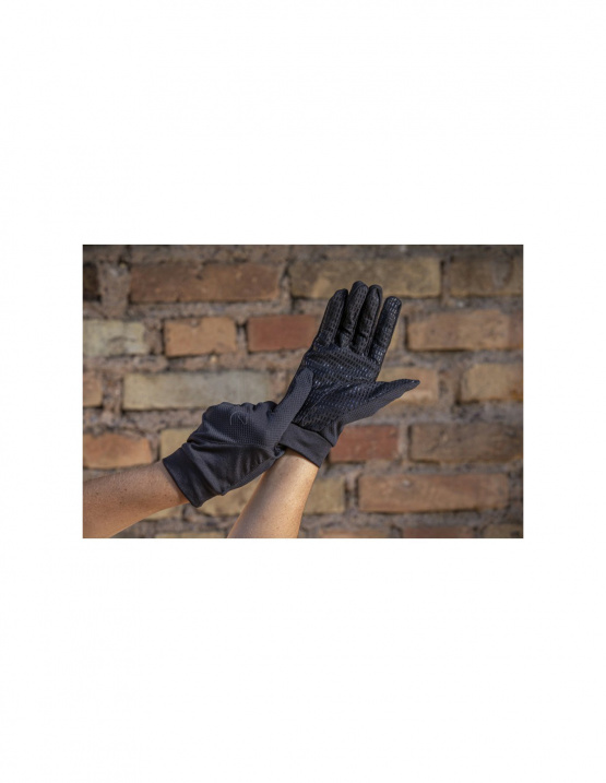 Gants Equithème air noir (XS) neuf occasion