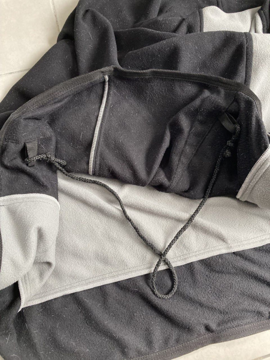 Couverture / Chemise polaire HKM occasion