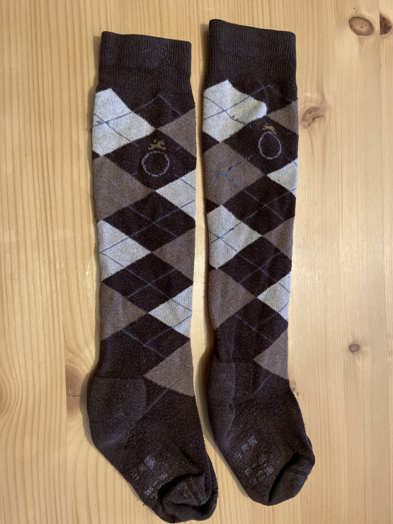 Chaussettes Fougenza occasion