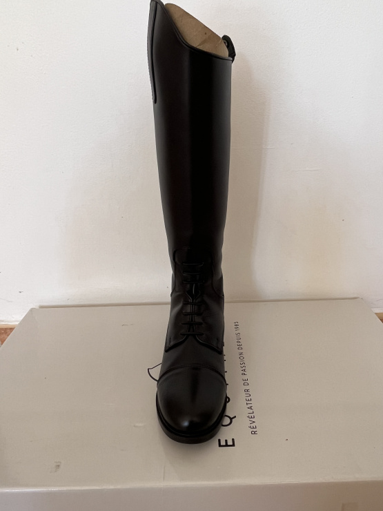 Bottes Equithème occasion