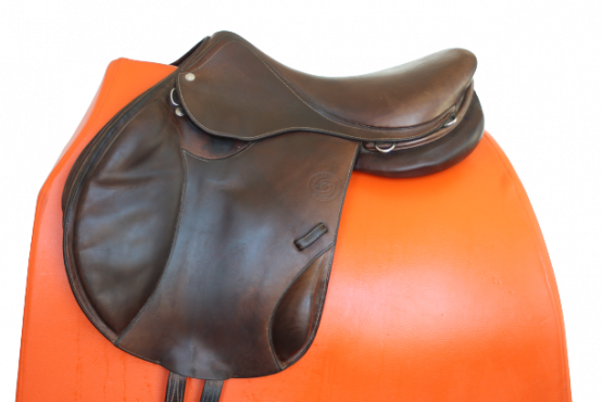 Selle Forestier Boekelo (2017) occasion