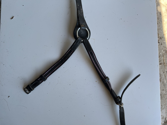 Collier de chasse (poney) occasion