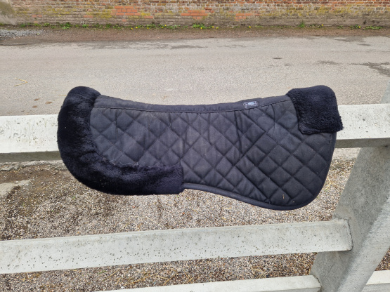 Amortisseur équitation Riding World (cheval) occasion