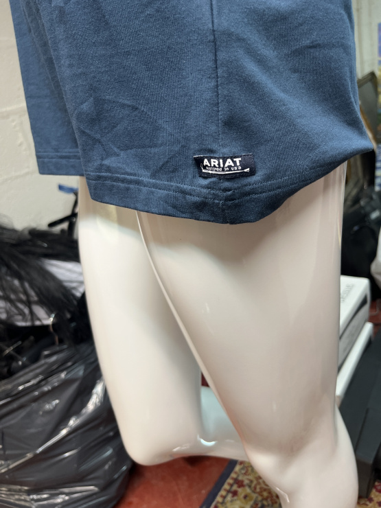 Tee-shirts Ariat occasion
