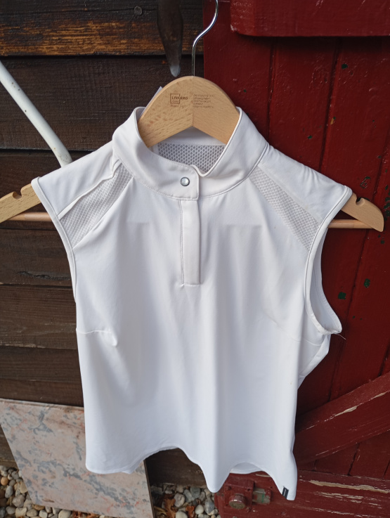 Débardeur concours Fouganza (M) occasion