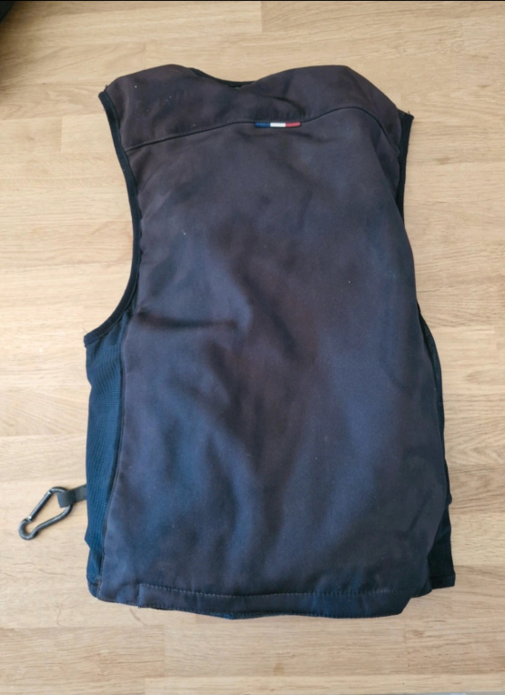Gilet airbag Segura (10-12 ans) occasion Gilet airbag Segura (10-12 ans) occasion