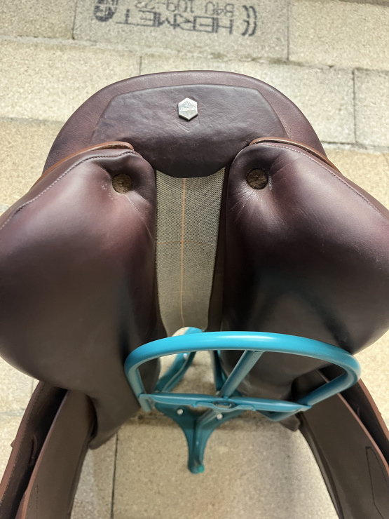 Selle obstacle Flex-On 18 pouces (2023) occasion