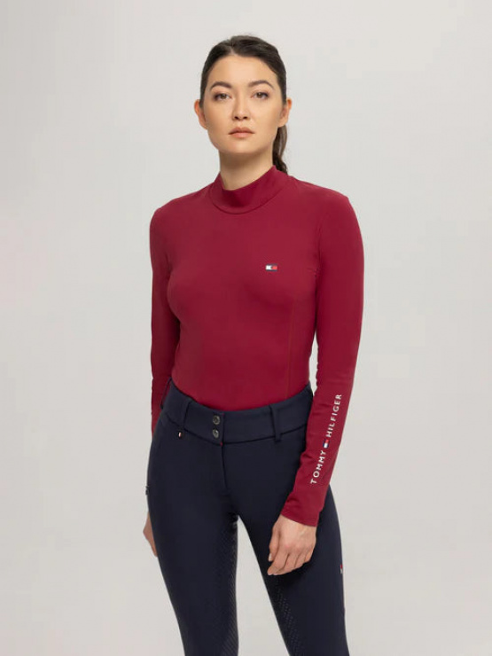 Baselayer Tommy Hilfiger Virginia (M) neuf occasion