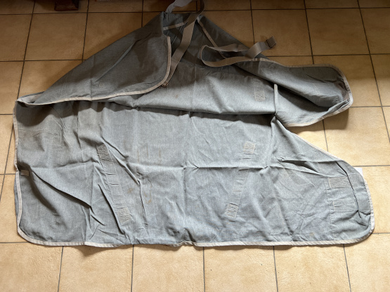 Chemise Horselo gris 130 cm occasion
