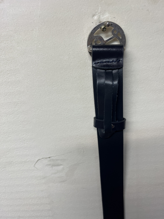 Ceinture Le sabotier 80 cm occasion