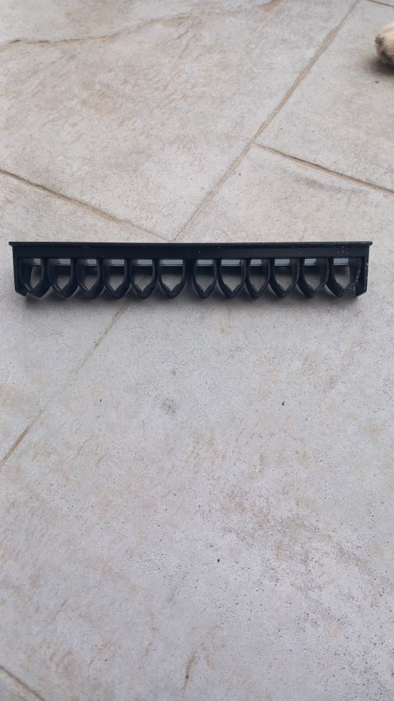 Lot porte cravache et portes filets occasion
