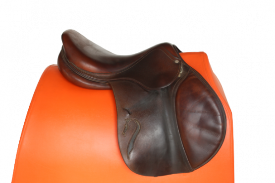 Selle Antares Classique (2013) occasion