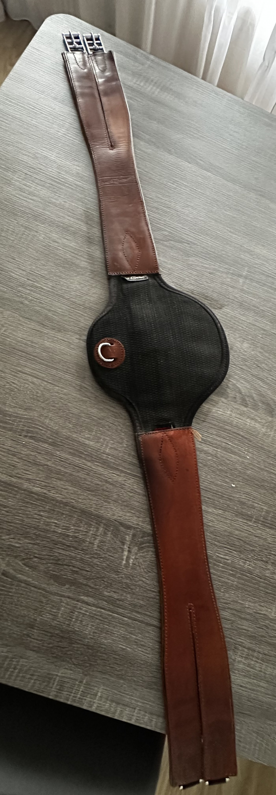 Sangle Eric Le Tixerant 140 cm occasion