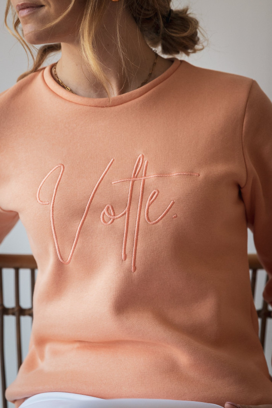 Pull Volte Le Mythique (S) neuf occasion