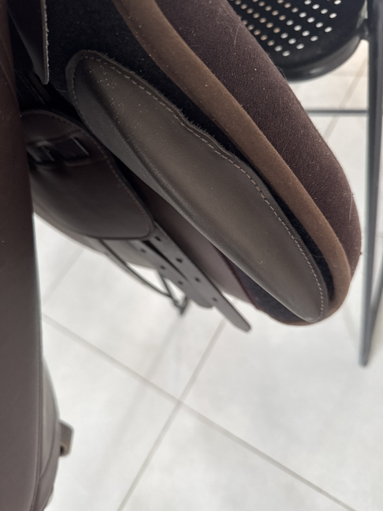 Selle loisir Norton 18 pouces occasion