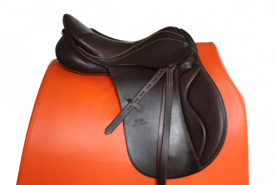 Selle Stubben Genesis (2019) occasion