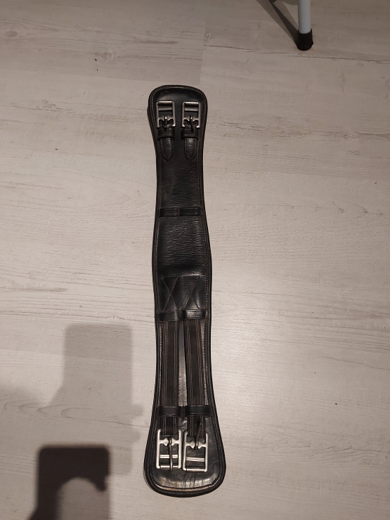 Selle Zaldi Millenium Carlos Pinto (2009) occasion