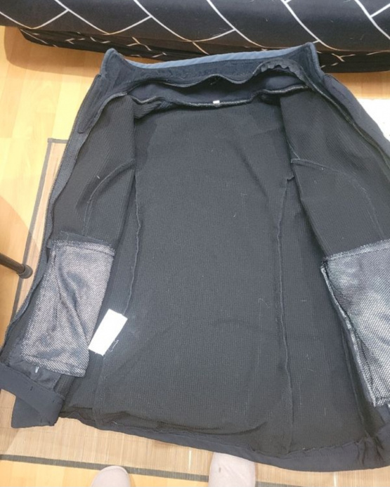 Surgilet airbag Helite (M) occasion