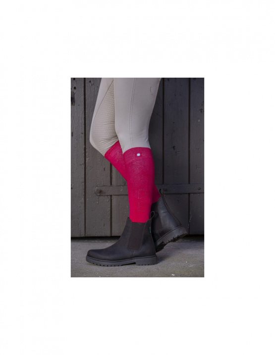 Boots Norton Camargue marron (34) neuf occasion