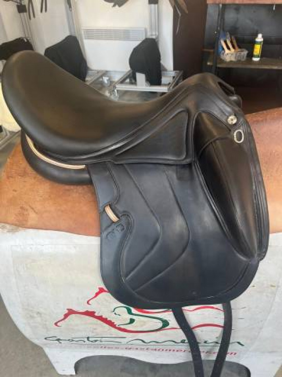 Selle dressage CWD SE37 18.5 pouces (2023) occasion