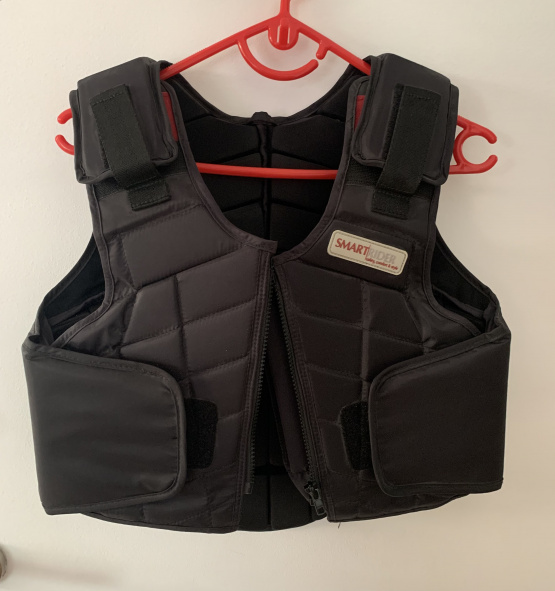 Gilet de protection Smart Rider occasion