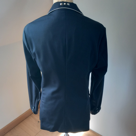Veste concours Le Sabotier bleu (46) occasion
