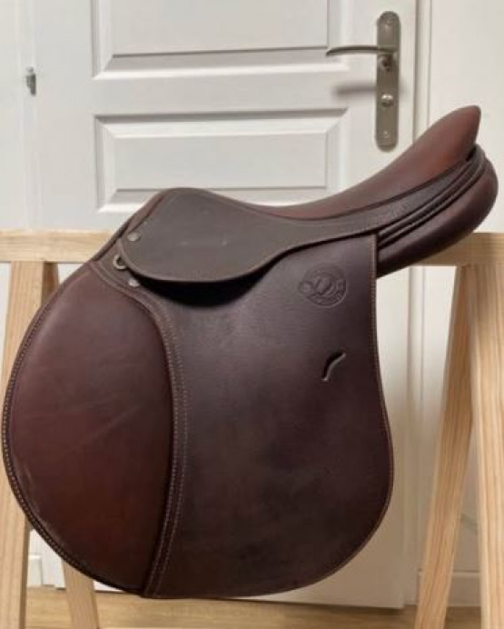 Selle obstacle Antares Signature 17 pouces (2021) occasion
