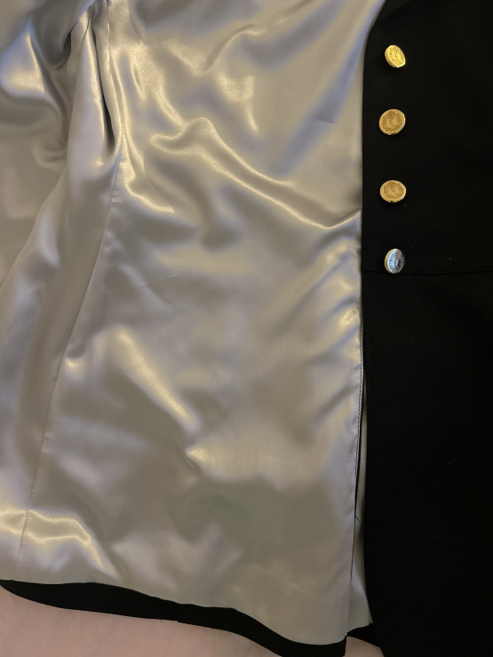 Veste de concours Kingsland Hunter occasion