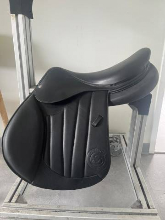 Selle obstacle Forestier Seoul II 17.5 pouces (2023) occasion