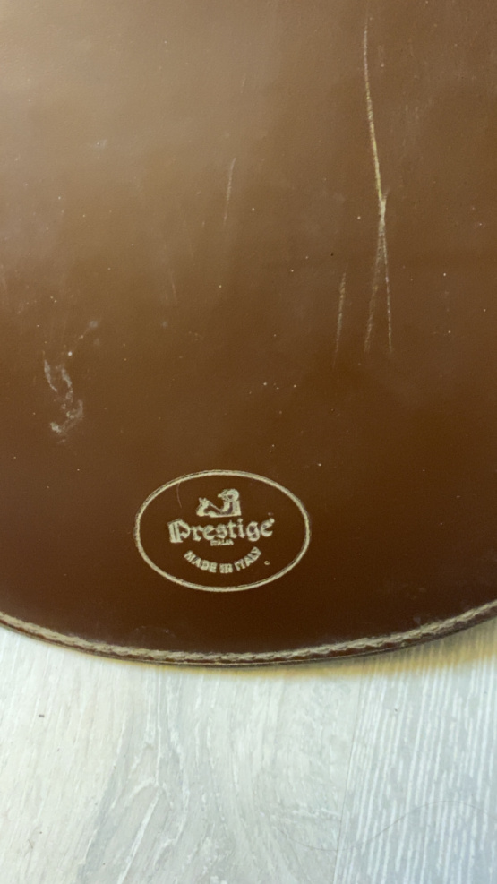 Sangle bavette Prestige 125 cm occasion