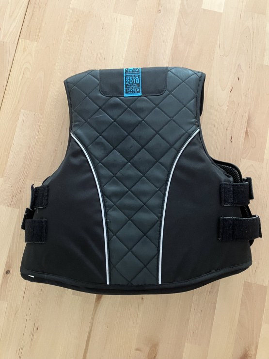 Gilet de protection Swing enfant (7/9 ans) occasion