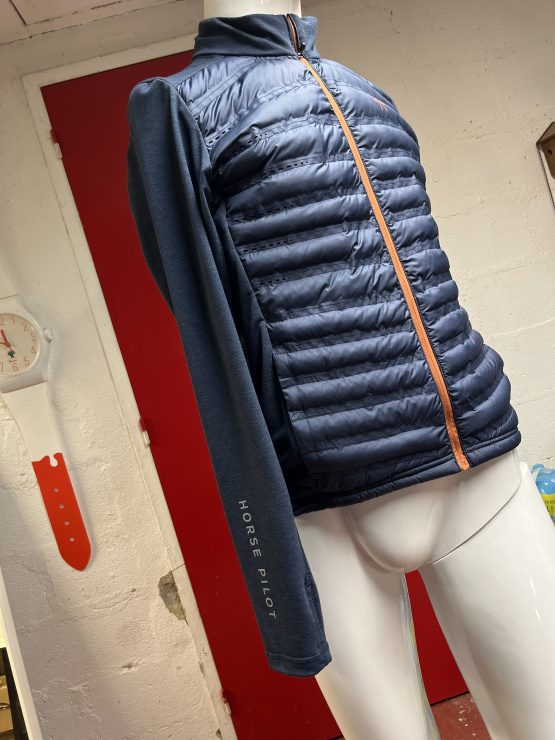 Blouson Horse Pilot Storm occasion