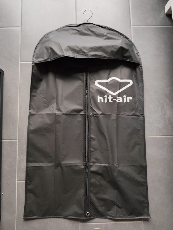 Gilet airbag Hit-Air Complet 3 (L) neuf occasion