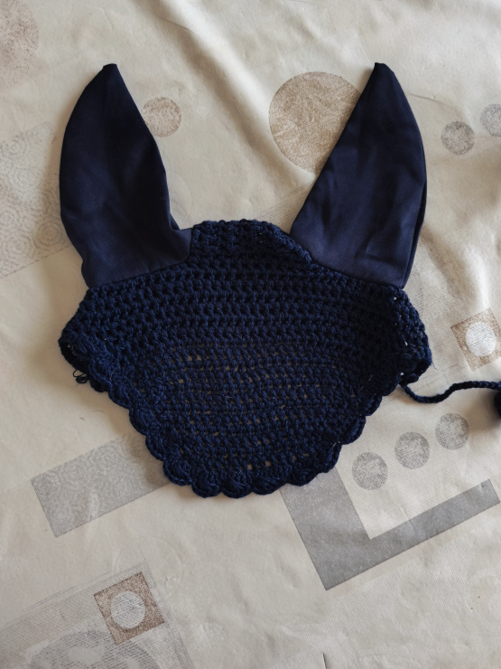 Bonnet bleu ( neuf) occasion