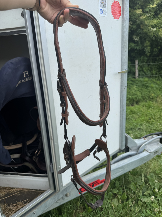 Filet Jump’in occasion