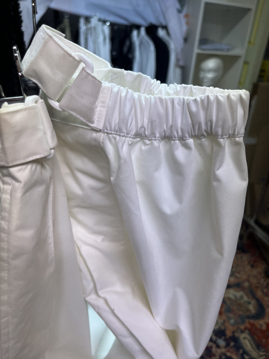 Sur-pantalon imperméable occasion
