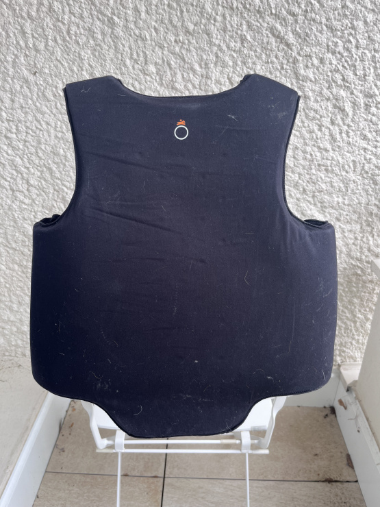 Gilet de protection Fouganza occasion