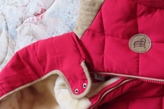 Blouson Pénélope Leprevost occasion
