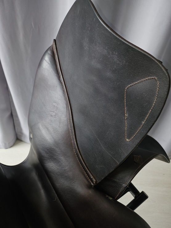 Selle obstacle CWD 2G 17,5 pouces (2021) occasion