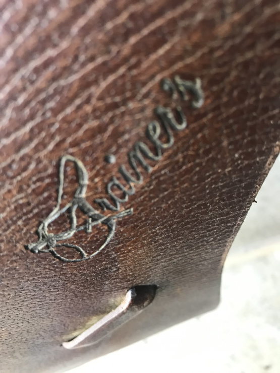 Selle mixte Décathlon occasion
