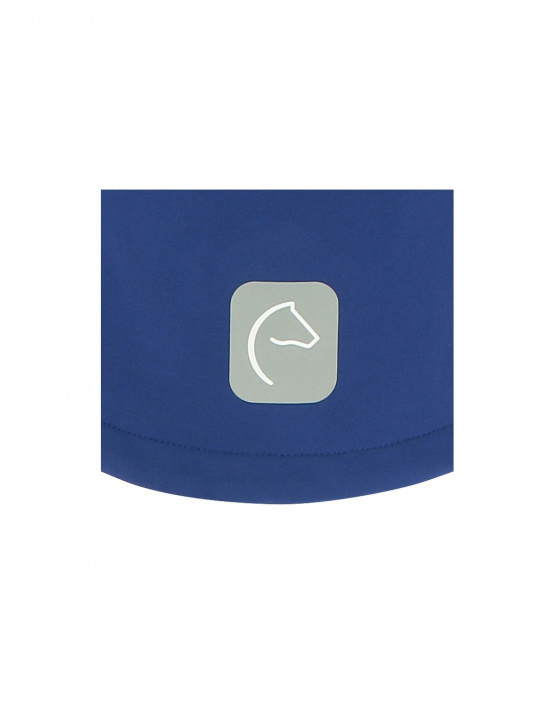blouson Softshell Equi-kids Amandine bleu (6 ans) neuf occasion